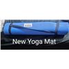 Image 1 : Yoga Mat
