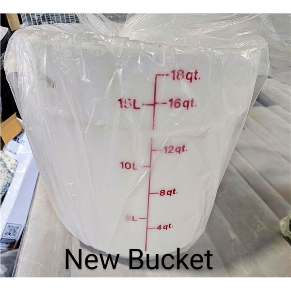 Bucket