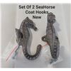Image 1 : Seahorses
