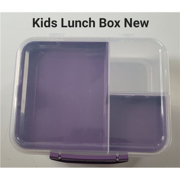 Lunch Box