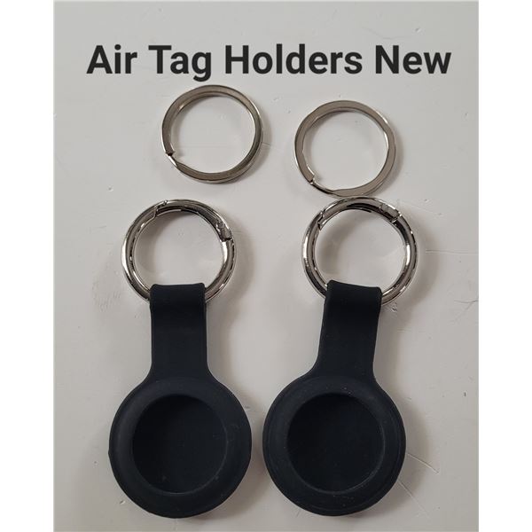 Air Tags