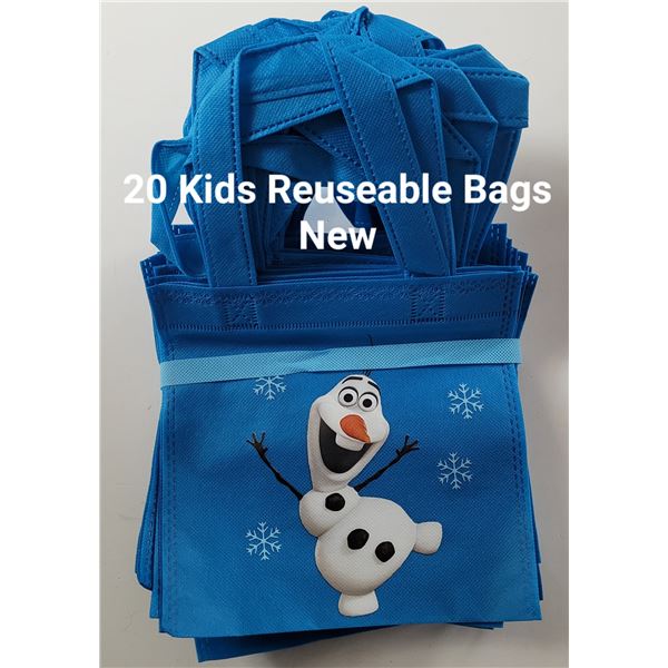Kids Bags