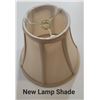 Image 1 : Lampshade