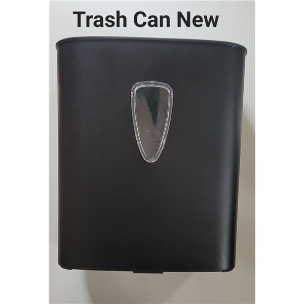 Trash Can