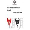 Image 1 : Door Locks