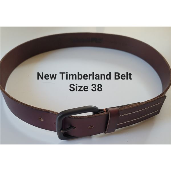 Belt