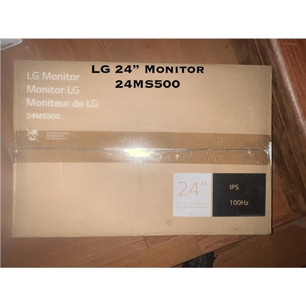 Monitor