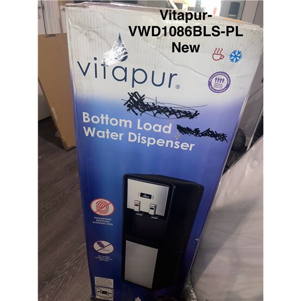 Water Dispenser