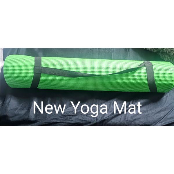 Yoga Mat