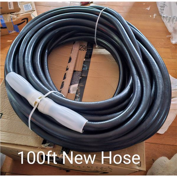 Hose