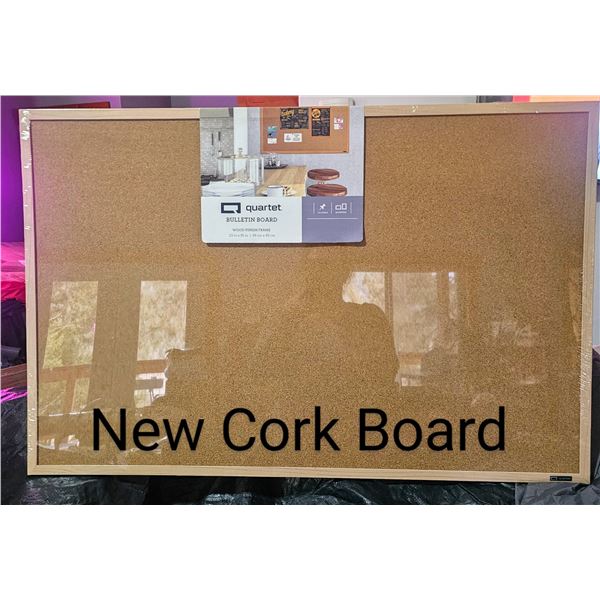 Cork Board