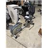 Image 1 : Nautilus exercise bike
