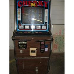 CHERRY'96 SPECIAL EDITION