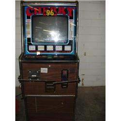 CHERRY'96 SPECIAL EDITION