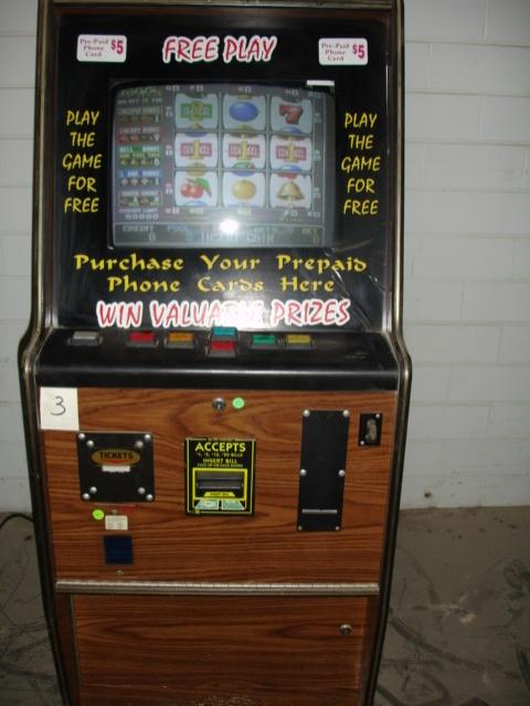 Cherry Master Slot Machine Cherry Master Slot Machine