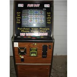 SUPER CHERRY      MASTER