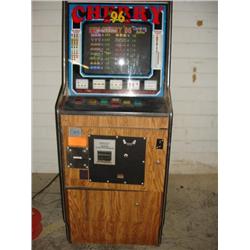 CHERRY'96 SPECIAL EDITION