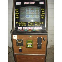 SUPER CHERRY      MASTER