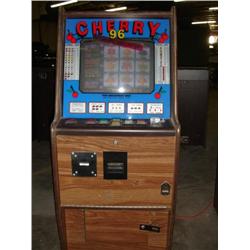 CHERRY'96 SPECIAL EDITION