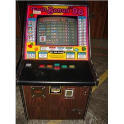 FRUIT BONUS'96    S.EDITION