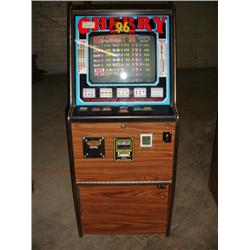 CHERRY'96 SPECIAL EDITION