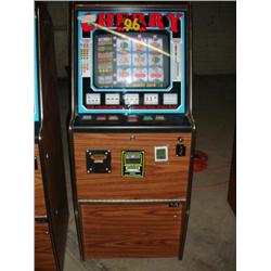 CHERRY'96 SPECIAL EDITION