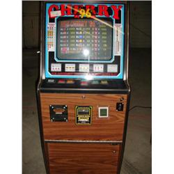 CHERRY'96 SPECIAL EDITION