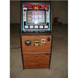 CHERRY'96 SPECIAL EDITION