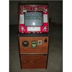 MAGICAL ODDS