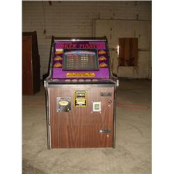 JOKER MASTER 2000 S.EDITION