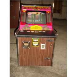 CHERRY'96 SPECIAL EDITION