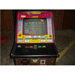 FRUIT BONUS'96    S.EDITION