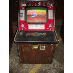 MAGICAL ODDS