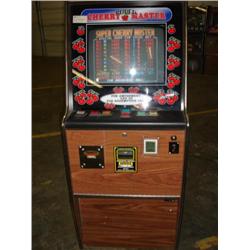 SUPER CHERRY      MASTER