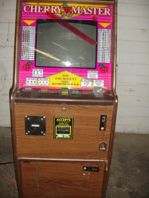 Machine Machine