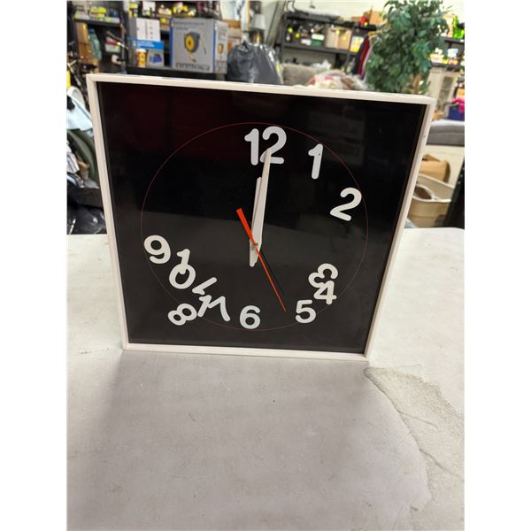Clock