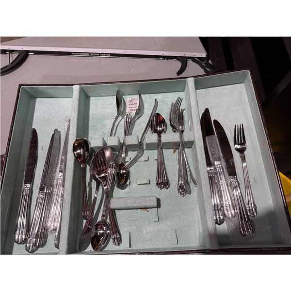 Cutlery
