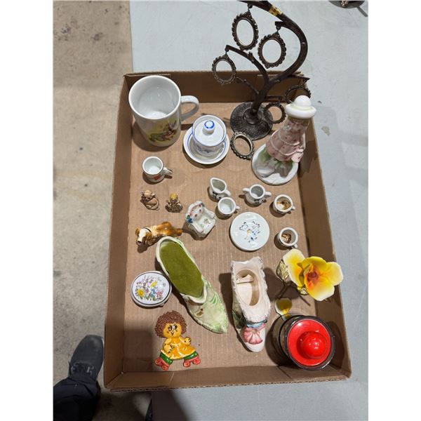 Collectibles