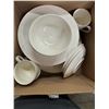 Image 1 : Mikasa dishes