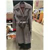 Image 1 : Vintage coat