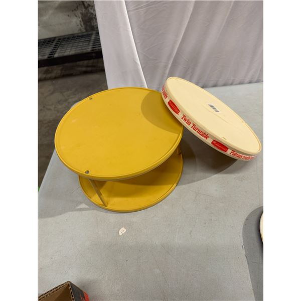 Appleton, Jamaica's favorite rim vintage tray