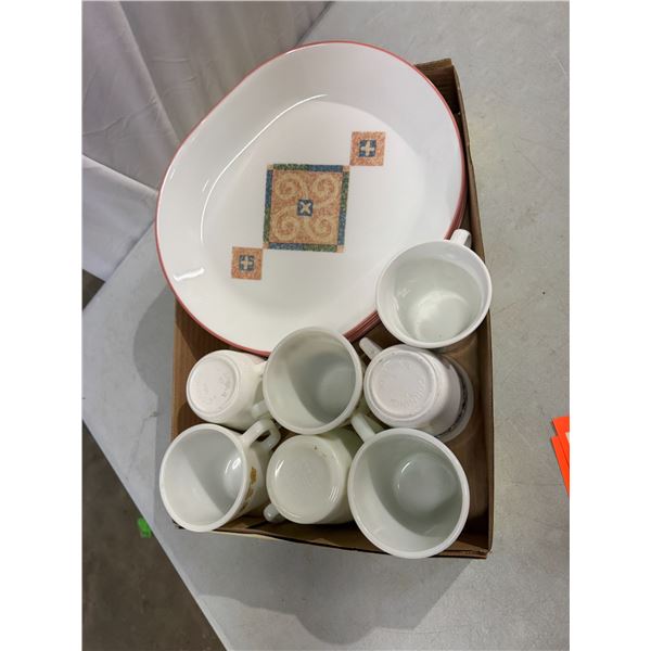 Corning ware