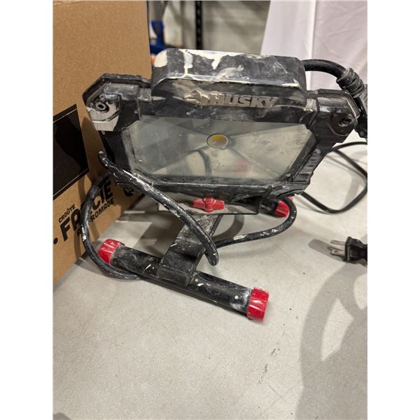 Work light husky