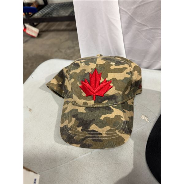 Canada cap