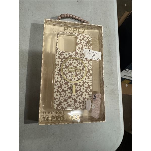 Phone case for iPhone 14 Pro Max