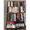 Image 1 : VHS  movies