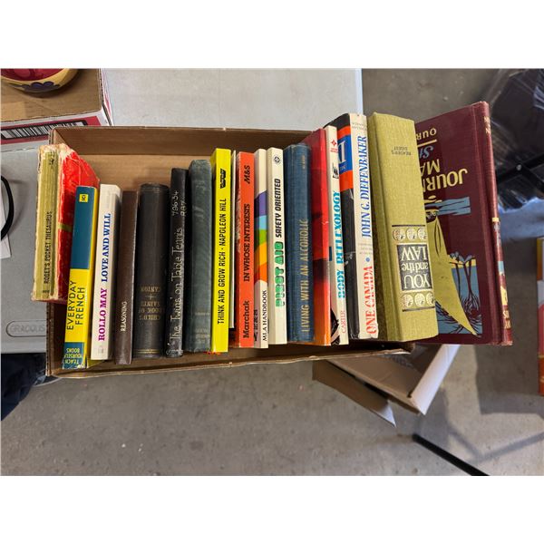 Books