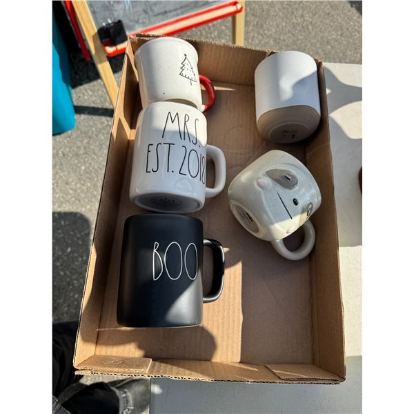Mugs