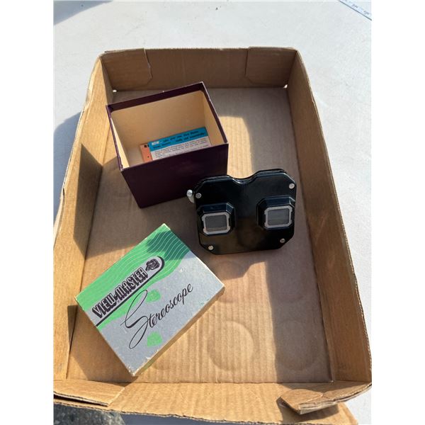 View master