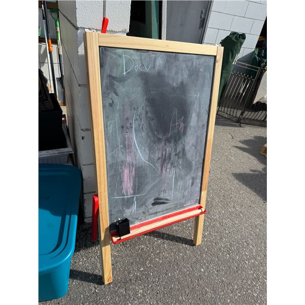 Chalkboard